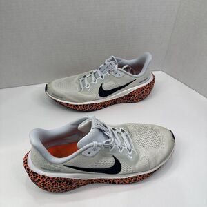 Nike Pegasus 41 Electric Kids 5.5Y Women 7 Olympic Safari FV3461-001